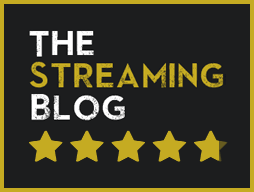 THE STREAMING BLOG